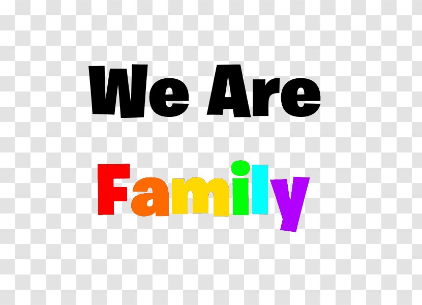Logo Family Brand - Watercolor - Design Transparent PNG