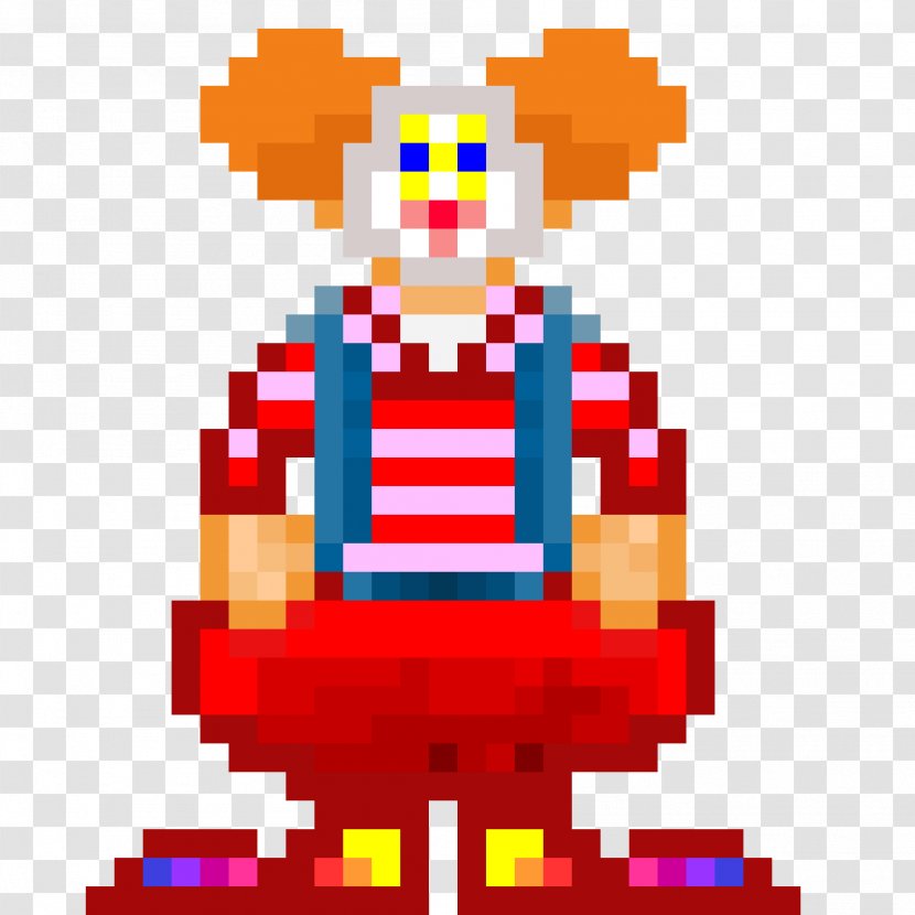 Space Station 13 Video Game Clown - Symbol Transparent PNG