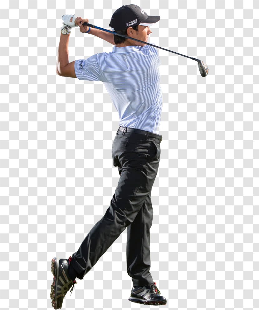 Golf Club PGA TOUR - Footwear - Men's Transparent PNG