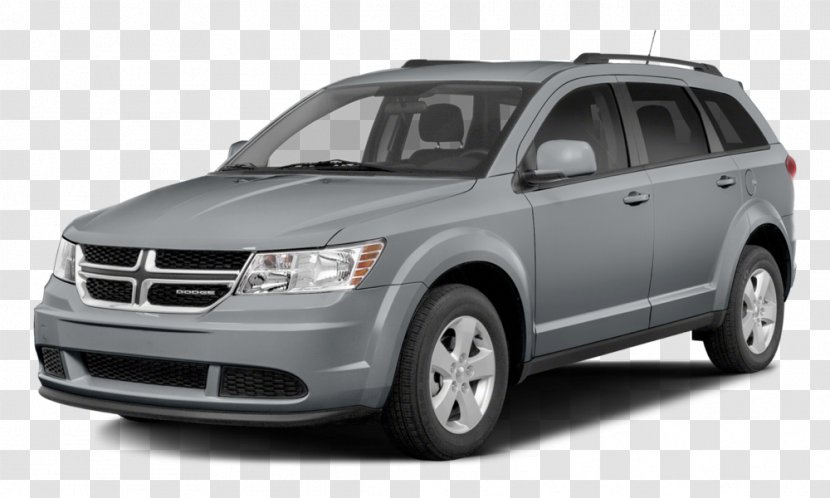 Dodge Car Sport Utility Vehicle Chrysler Ram Pickup - Minivan Transparent PNG