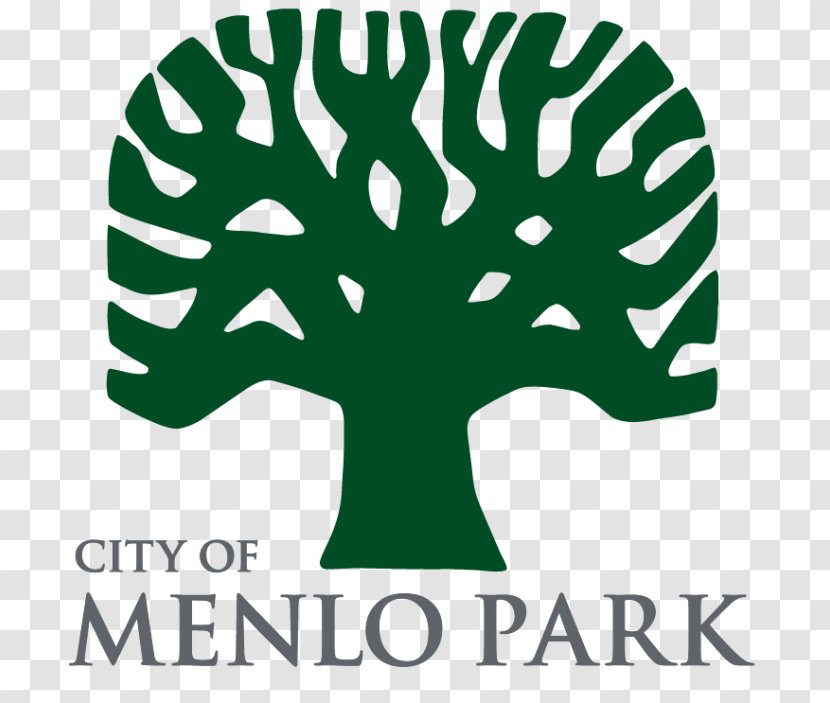 Menlo Park East Palo Alto, California Atherton Redwood City - Tree Transparent PNG