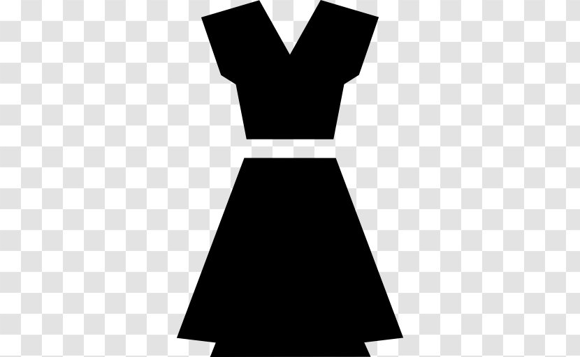 Dress Clothing Fashion - Symbol Transparent PNG