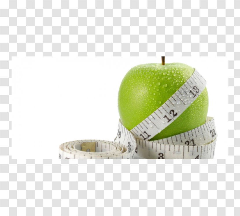 Apple Weight Loss Health Dieting Obesity - Bantning Transparent PNG