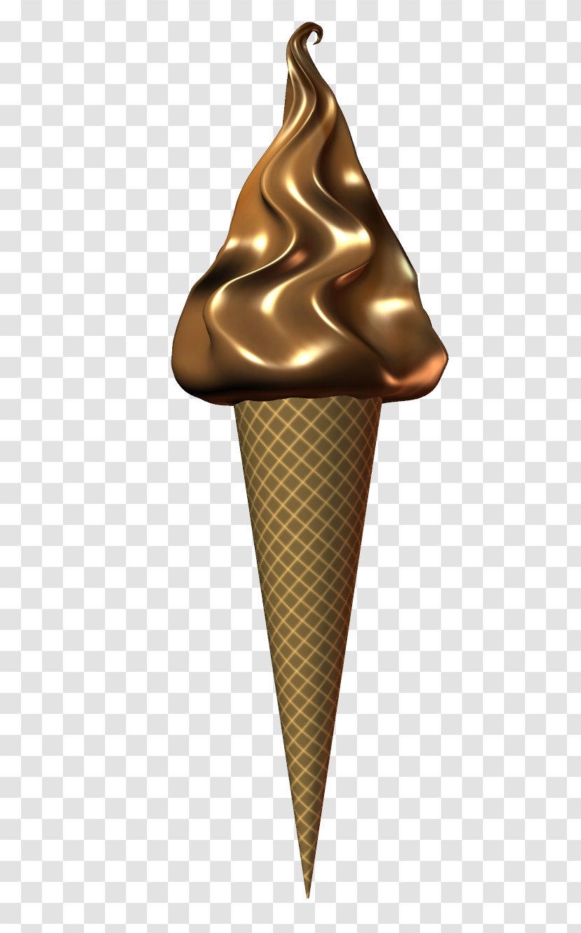 Ice Cream Cone Snack Cones Transparent Png