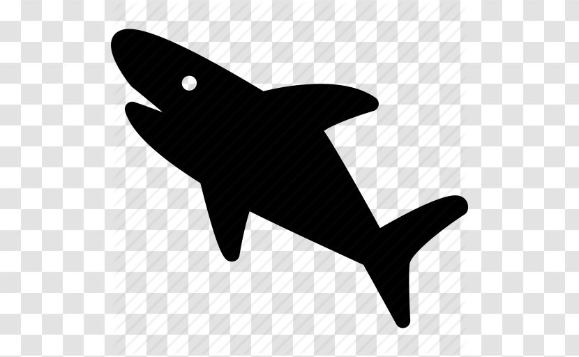 Shark Fish Clip Art - Scalable Vector Graphics - Drawing Icon Transparent PNG