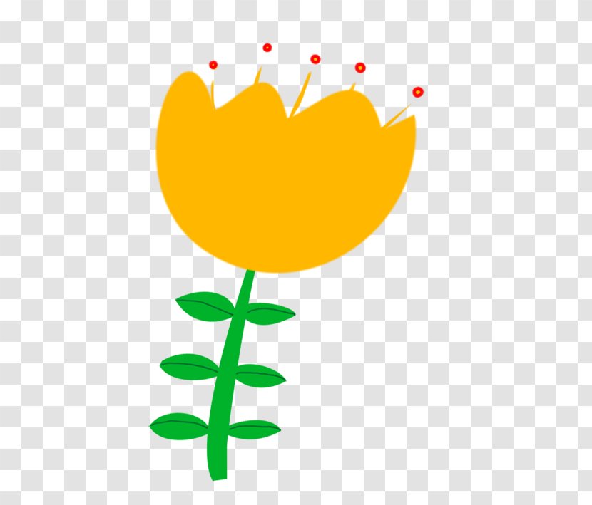 Petal Clip Art Drawing Image Flower - We Are Grateful For You Orange Transparent PNG