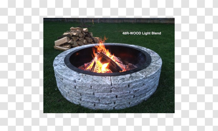 Fire Pit Table Granite Heat Transparent PNG