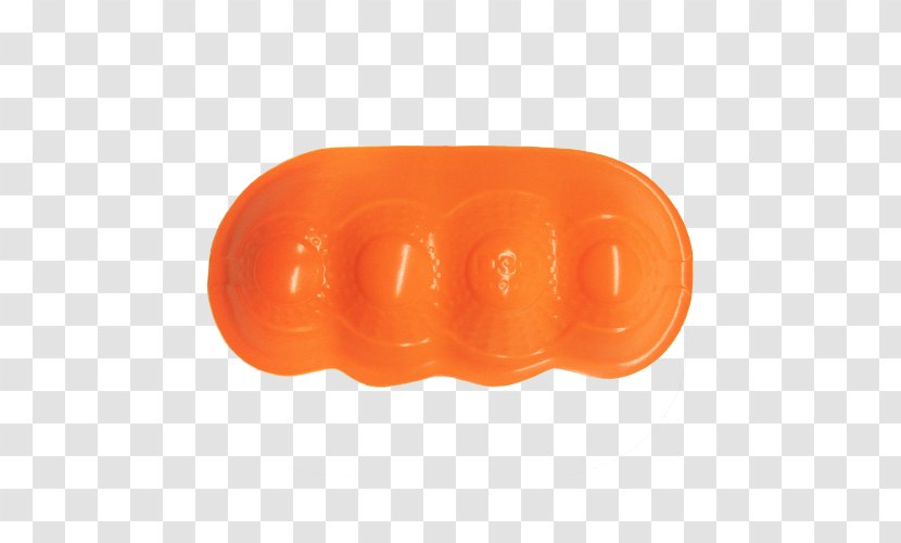 Plastic Tableware Product Design - Orange Sa Transparent PNG