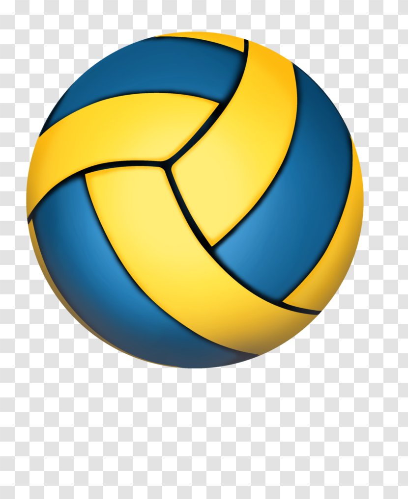 Volleyball Clip Art - Football - Vollyball Pictures Transparent PNG
