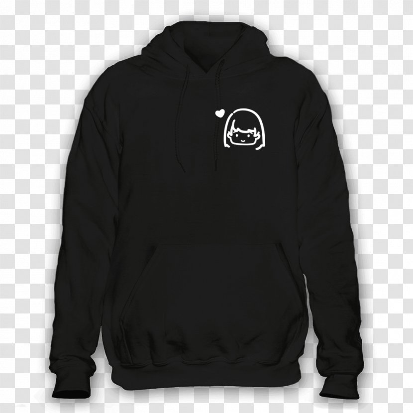 Hoodie T-shirt Sweater Zipper - Coat - Crazy Shopping Transparent PNG