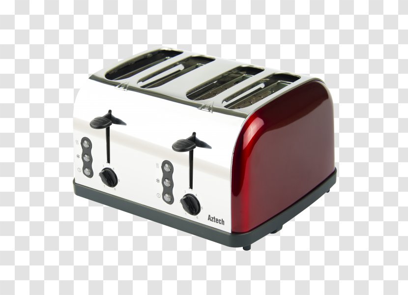 Toaster Bread Machine Home Appliance - Blender Transparent PNG