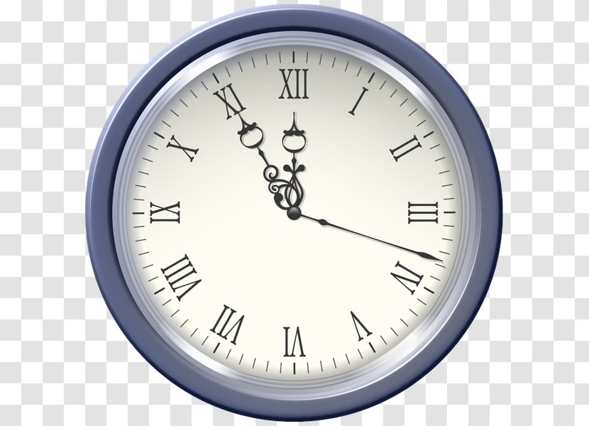 Vector Graphics Clock Royalty-free Clip Art Illustration Transparent PNG