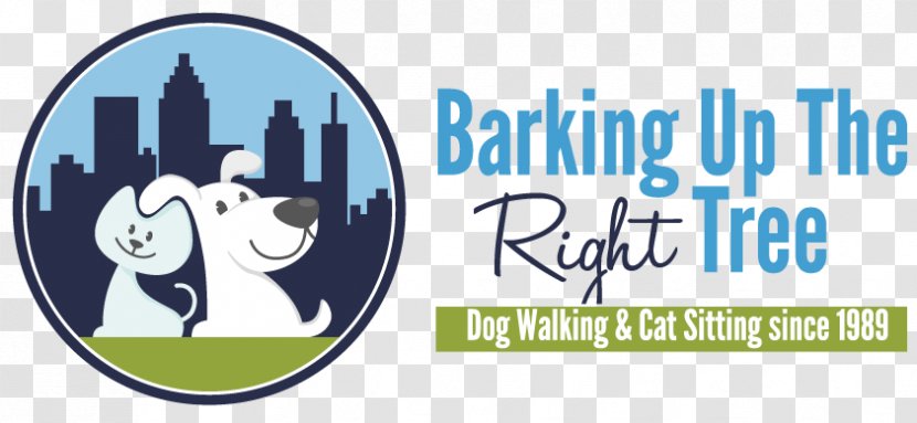 Pet Sitting Dog Walking Cat - Logo - Barking Transparent PNG