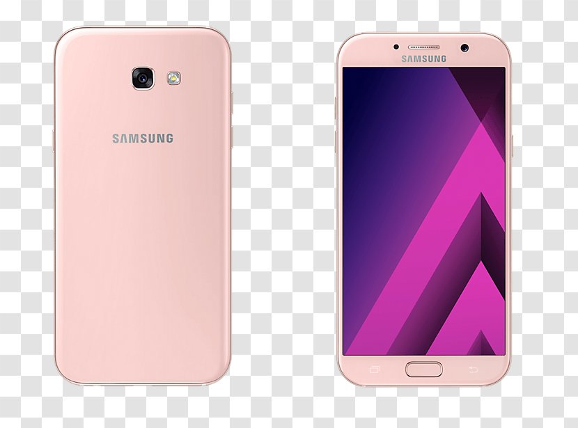 Samsung Galaxy A5 (2017) A7 (2015) (2016) - Mobile Phone Accessories Transparent PNG