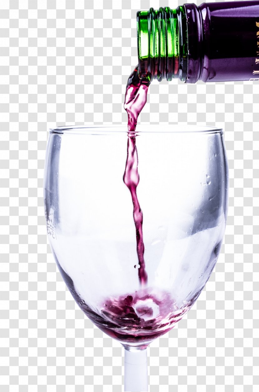 Red Wine Alcoholic Beverages Champagne Image - Aviation - Summer Transparent PNG