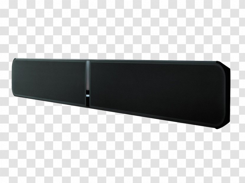 Rectangle - Black - Angle Transparent PNG