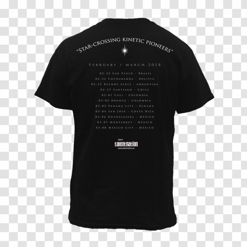 T-shirt Arcturus Arcturian Sleeve - Top Transparent PNG