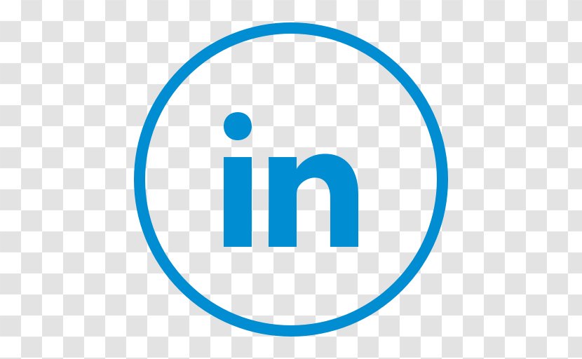 Social Media LinkedIn Networking Service - Linkedin - Socia Viral Background Transparent PNG