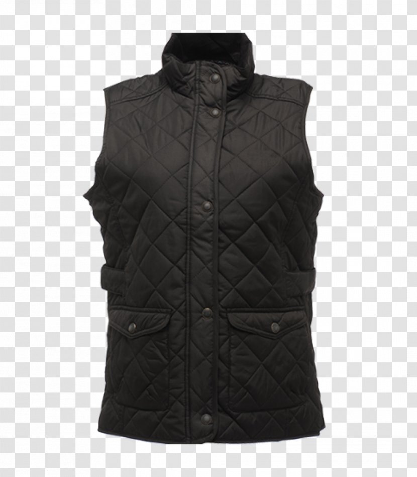 Gilets Jacket Bodywarmer Waistcoat Clothing - Pants Transparent PNG