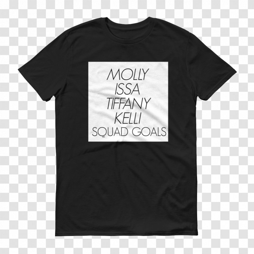 T-shirt Clothing Nebraska Bugeaters FC Sleeve - Black Transparent PNG
