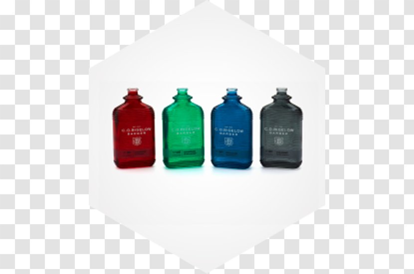 Glass Bottle Product Design - Samples Transparent PNG