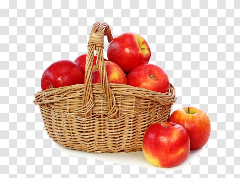 Apple Crisp Cider Vinegar Food Gift Baskets - Local Transparent PNG