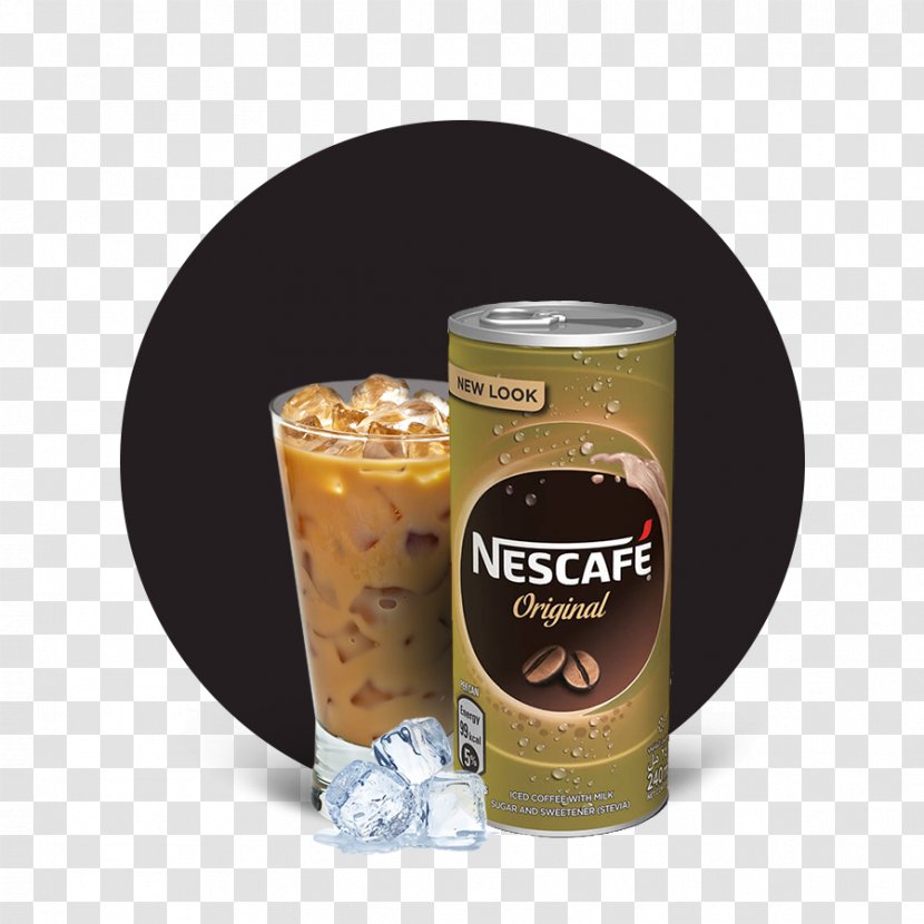Instant Coffee Caffè Mocha Latte Milk Transparent PNG