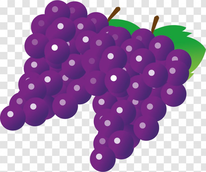 Juice Grape Fruit Transparent PNG