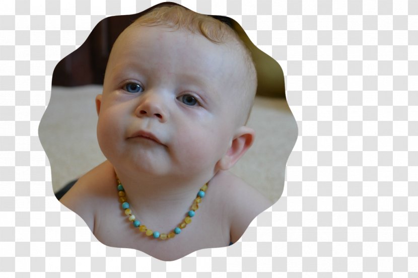Child Infant Toddler Cheek - Amber Transparent PNG