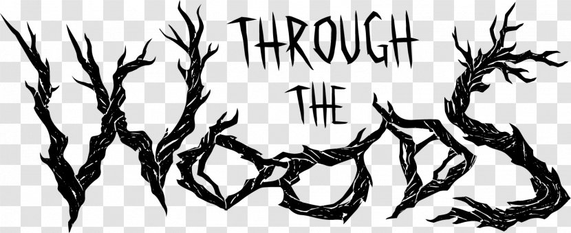 Through The Woods Video Game Men Of War Steam PC - Indie - Drawing Transparent PNG