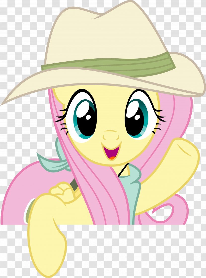 Fluttershy Princess Cadance Good-Bye Pony - Frame - Cartoon Transparent PNG