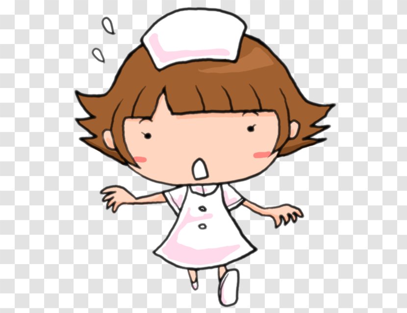 Nurse Nursing Blog Clip Art - Cartoon - Aya Transparent PNG