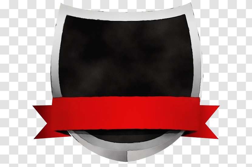Picsart Logo - Red Emblem Transparent PNG