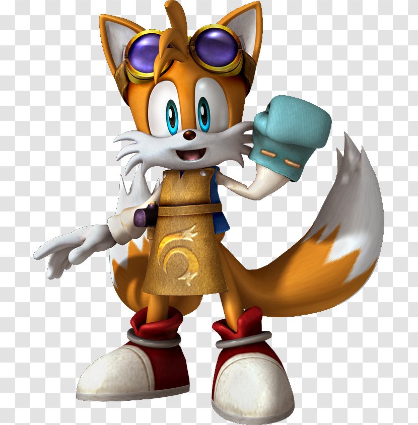 Sonic And The Black Knight Hedgehog Heroes Secret Rings Tails - Dog Like Mammal - Why? Transparent PNG