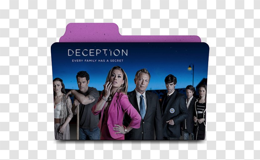 Television Show 2017–18 United States Network Schedule Freeform 0 Fernsehserie - Purple - Deception Transparent PNG