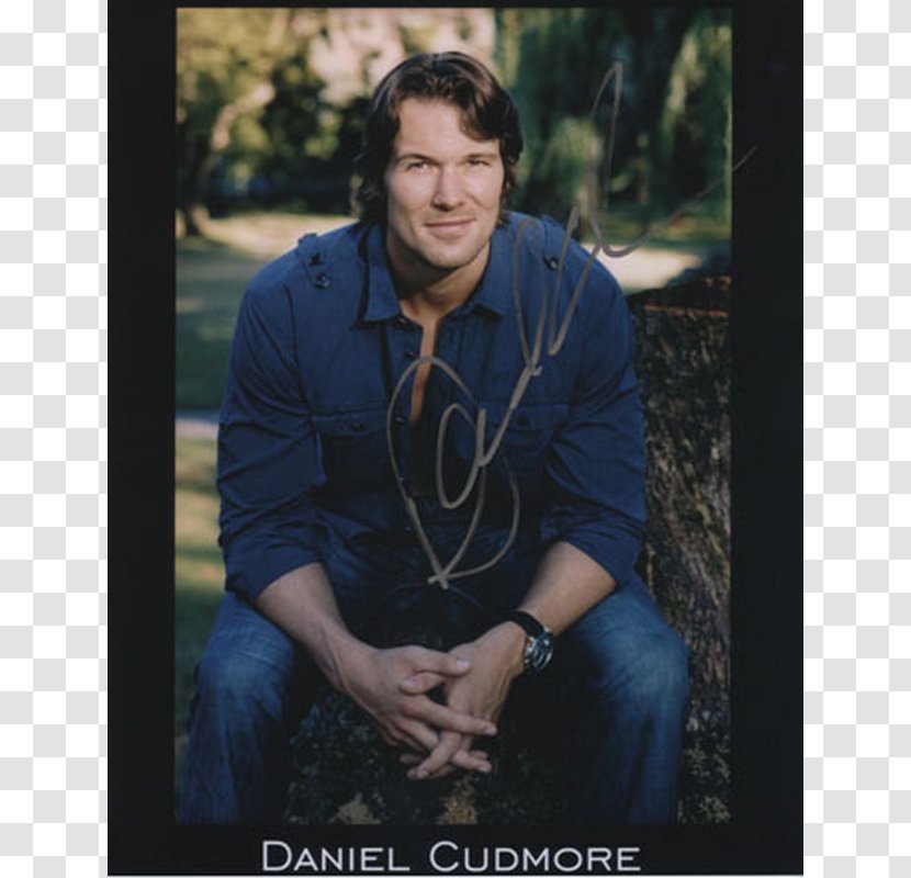 Daniel Cudmore The Twilight Saga Actor - New Moon Transparent PNG