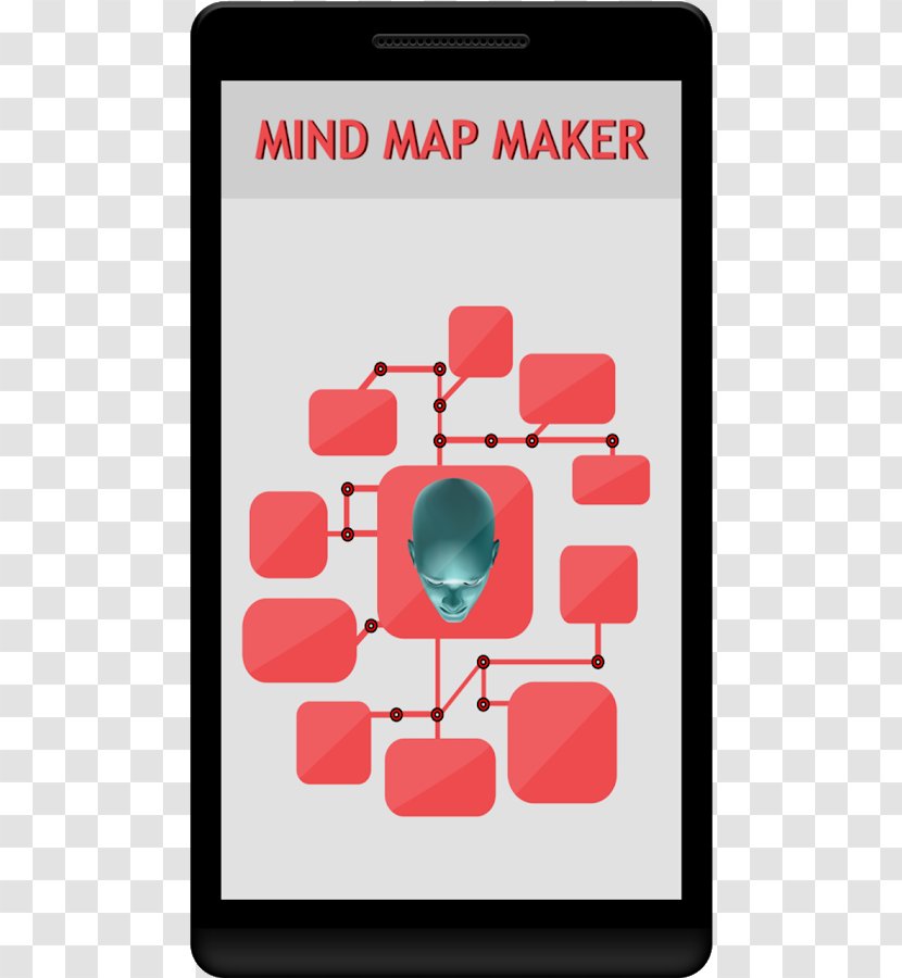 Mind Map FreeMind Cartographer - Intuition Transparent PNG