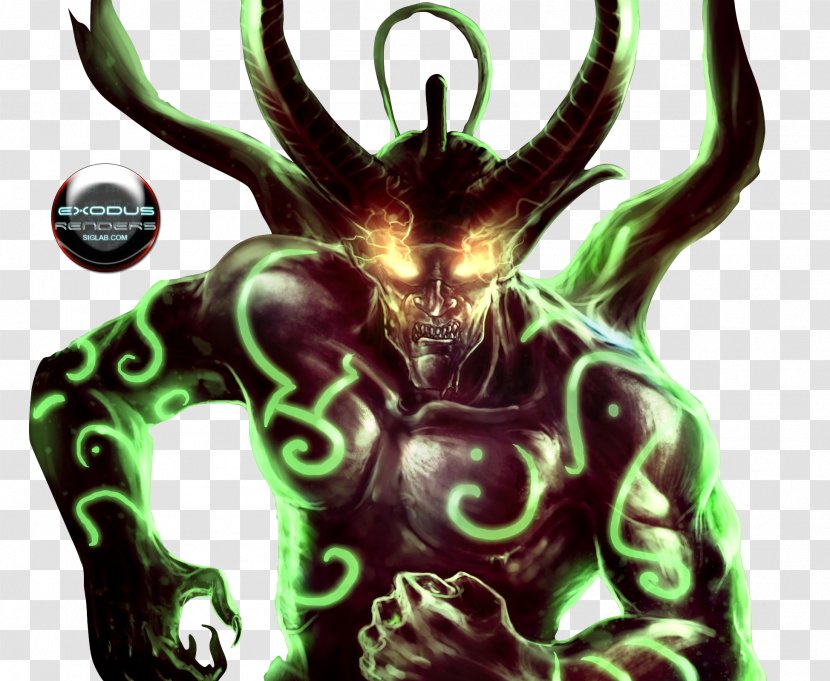 World Of Warcraft Desktop Wallpaper Dota 2 Defense The Ancients Illidan Stormrage Transparent PNG