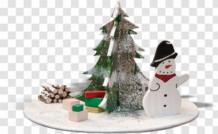 Ded Moroz Christmas Tree Snowman Transparent PNG