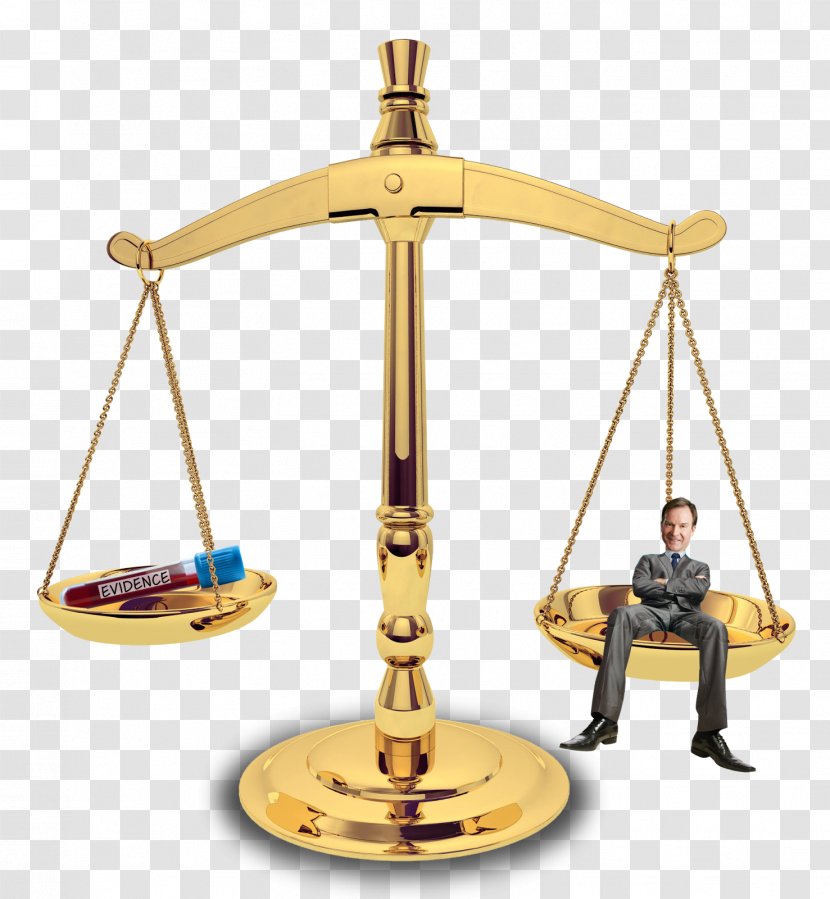 Measuring Scales Justice Judge Law Court - Brass - Lawyer Transparent PNG