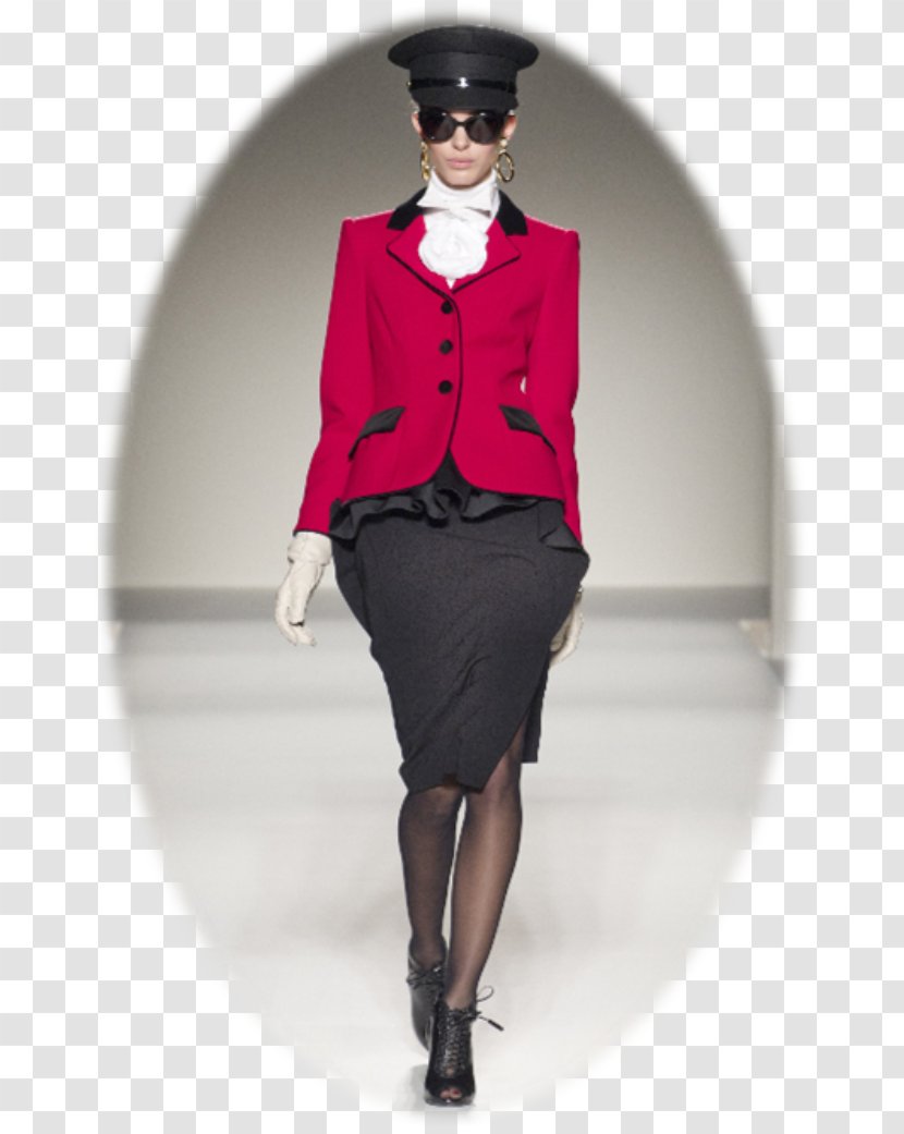 Fashion Show Model Skirt Runway - Catwalk Transparent PNG