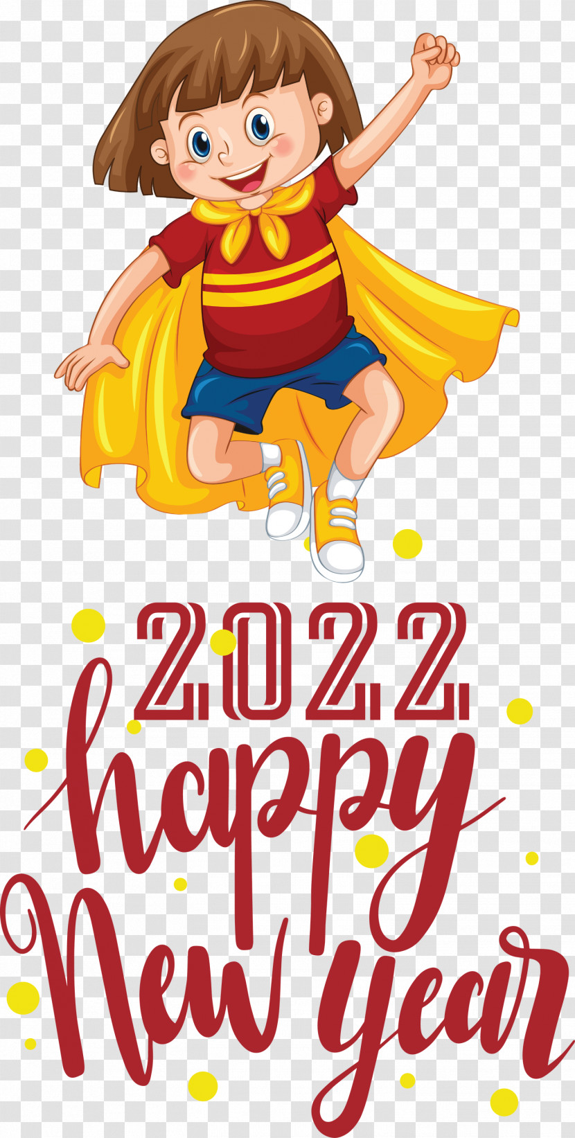 2022 Happy New Year 2022 New Year Happy 2022 New Year Transparent PNG