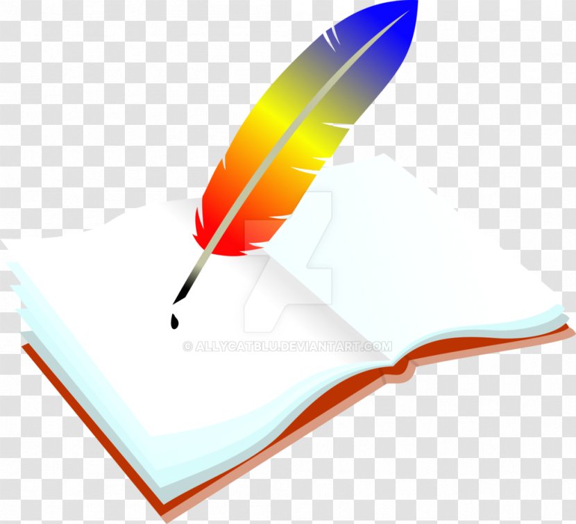 Product Design Material Quill Corp Transparent PNG