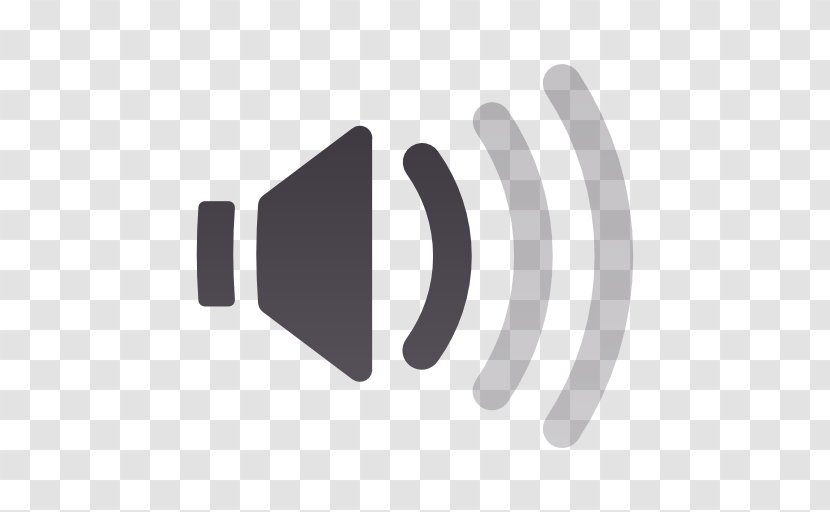 Volume Loudspeaker Sound Icon Clip Art - Surface Area - Audio Transparent PNG