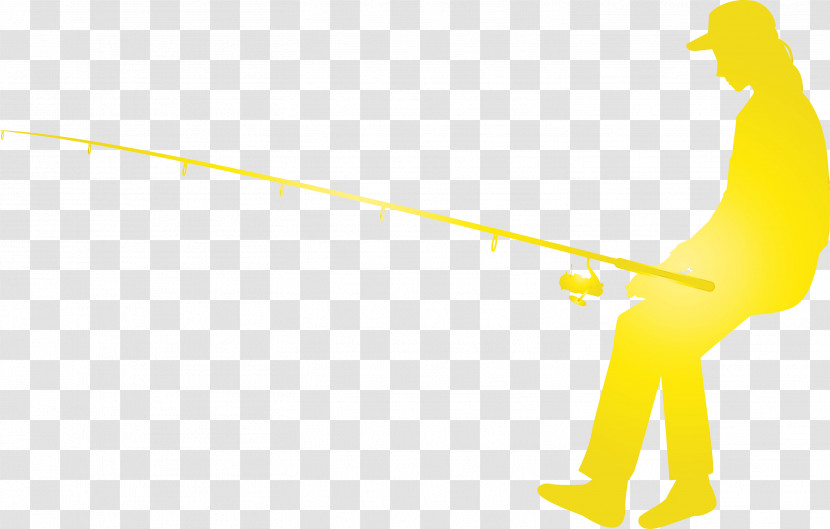 Cartoon Joint Yellow Recreation Happiness Transparent PNG