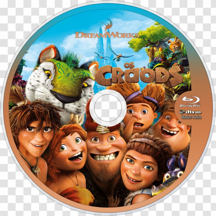 Yuna Emma Stone The Croods YouTube Film - Youtube Transparent PNG
