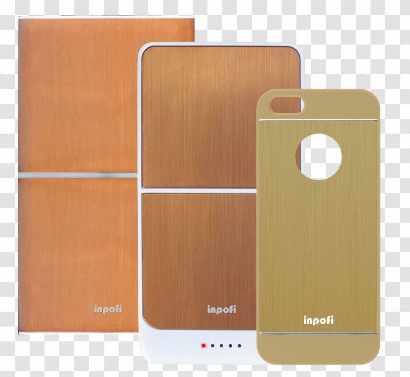 Mobile Phone Accessories Rectangle - Design Transparent PNG