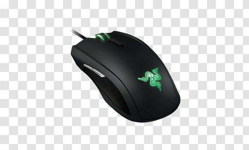 Computer Mouse Razer Inc. Pointing Device Dots Per Inch Laser - Pelihiiri - Pc Transparent PNG