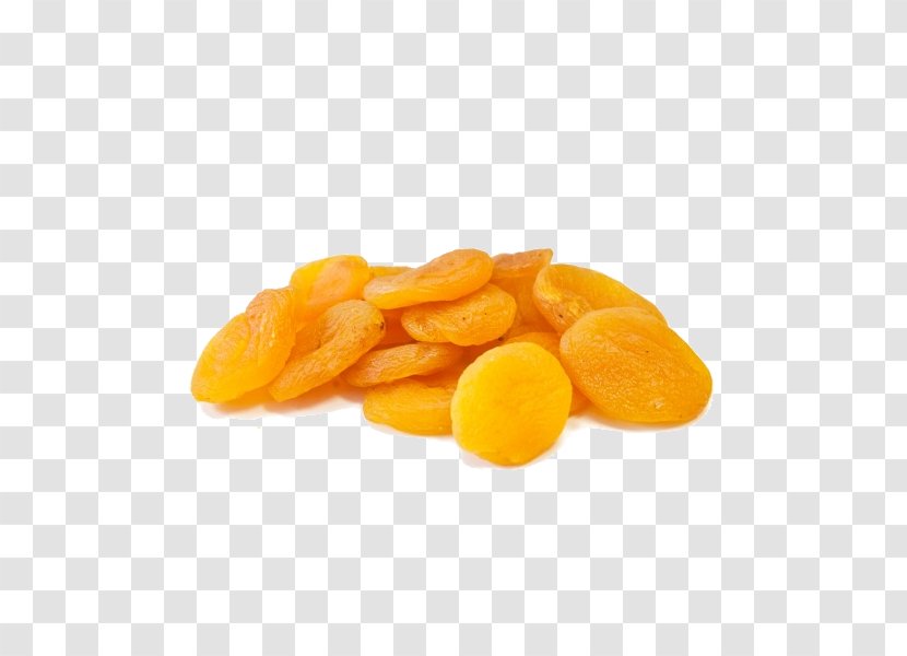 Orange - Dried Fruit Transparent PNG