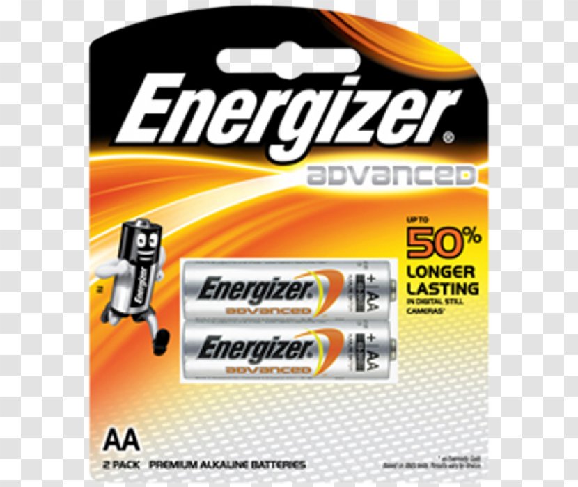 Alkaline Battery AAA Electric Charger - Automotive Lighting - Rechargeable Transparent PNG